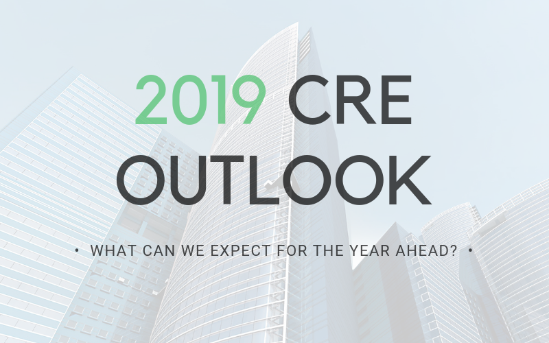What Is The 2019 Commercial Real Estate Outlook?